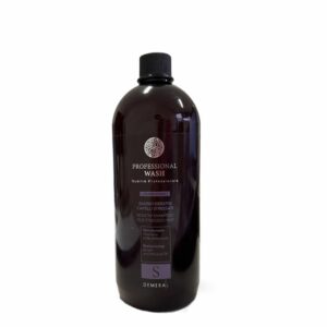 Demeral Bagno Keratin Capelli Stressati 1000 ml