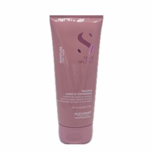 Alfaparf Semi Di Lino Moisture Nutritive Leave-In Conditioner 200 ml