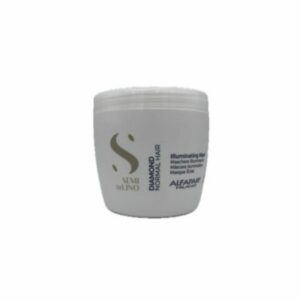 Alfaparf Semi Di Lino Diamond Illuminating Mask 500 ml