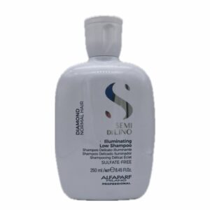 Alfaparf Semi Di Lino Diamond Illuminating Low Shampoo 250 ml