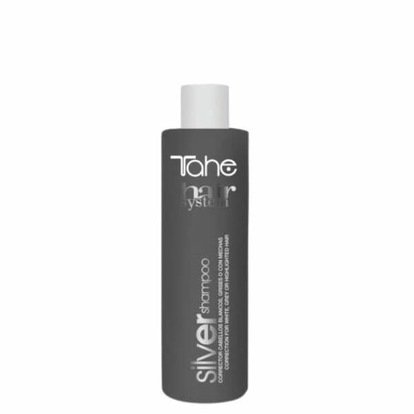 Tahe Silver Shampoo 300 ml