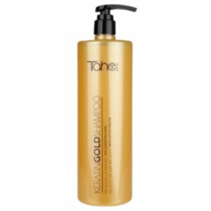 Tahe Keratin Gold Shampoo 1000 ml