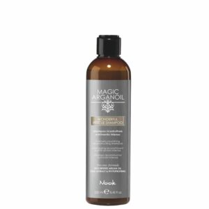 Nook Magic Arganoil Wonderful Rescue Shampoo 250 ml