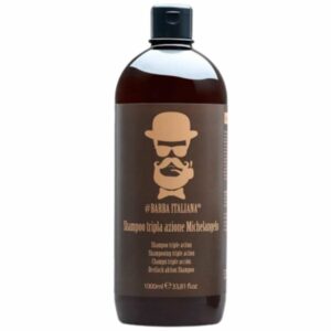 Barba Italiana Michelangelo 1000 ml