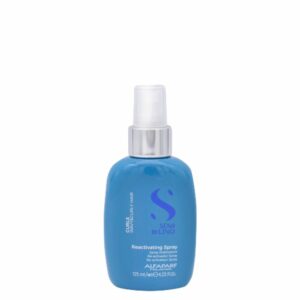 Alfaparf Semi Di Lino Curls Reactivating Spray 125 ml