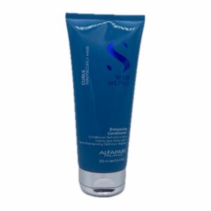 Alfaparf Semi Di Lino Curls Enhancing Conditioner 200 ml