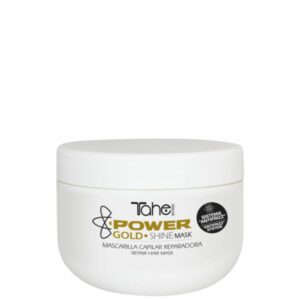 Tahe Power Gold Shine Mask 300 ml