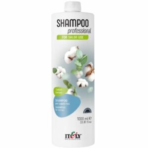 Itely Shampoo Professional Cotton Extract 1000 ml