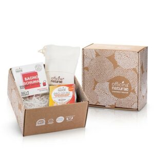 Officina Naturae Gift Box Botta di Vita