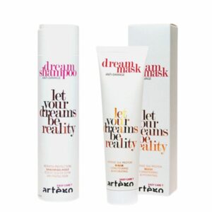 Artègo Easy Care T Dream Kit Shampoo 300 ml + Mask 150 ml