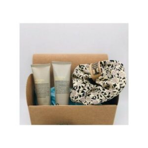 Kit oway moisturizing + SCRUNCHIE omaggio