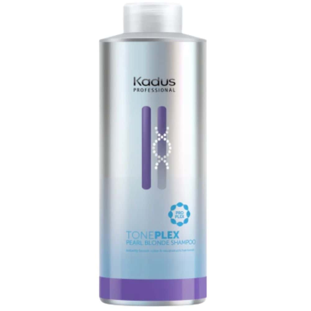 Kadus Toneplex Pearl Blonde Shampoo 1000 ml