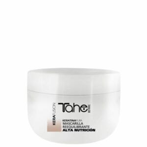 Tahe Maschera Riequilibrante Kerafusion 300 ml