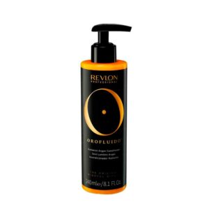 Orofluido The Original Mindful Ritual Radiance Argan Conditioner Balsamo Idratante 240 ml