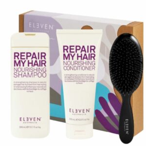 Eleven Australia Repair Trio