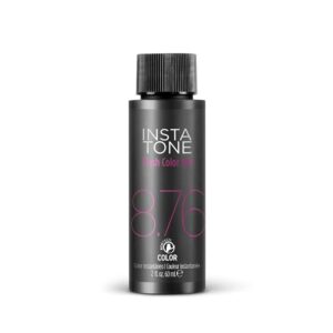 Icon Insta Tone 8.76 Biondo Chiaro Violetta Rosa 60 ml