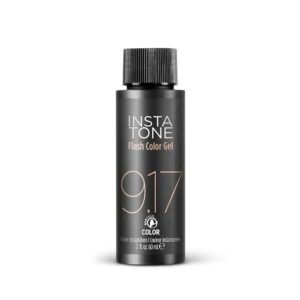 Icon Insta Tone 9.17 Biondo Cenere Molto Chiaro Irise 60 ml