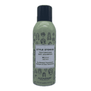 Alfaparf Style Stories Texturizing Dry Shampoo 200 ml