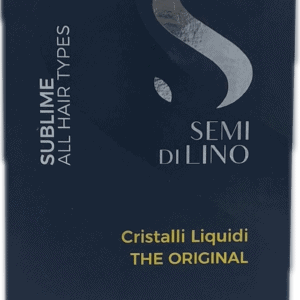 Alfaparf Semi Di Lino Cristalli Liquidi 50 ml