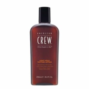 American Crew Light Hold Texture 250 ml