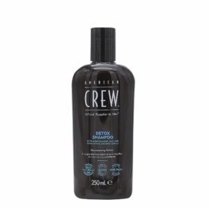 American Crew Detox Shampoo 250 ml