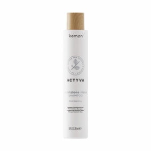 Kemon Actyva Nutrizione Ricca Shampoo 250 ml