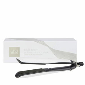 Ghd Platinum + Styler White