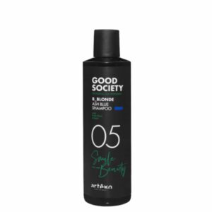 Artègo Good Society 05 B_Blonde Ash Blue Shampoo 250 ml