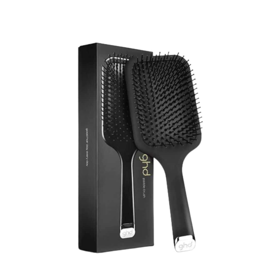 Ghd Paddle Brush