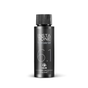 Icon Insta Tone 6.1 Dark Ash 60 ml