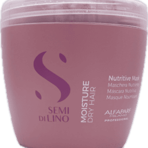 Alfaparf Semi Di Lino Moisture Nutritive Mask 500 ml