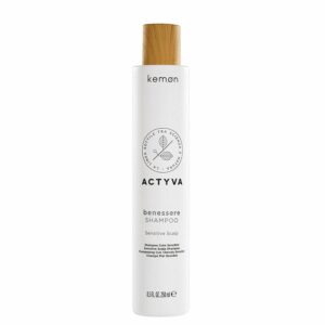 Kemon Actyva Benessere Shampoo 250 ml