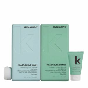 Kevin Murphy Killer Curl Duo+ Killer Twirl 40 ml Omaggio