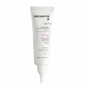 Medavita Cutis Pura Scrub Esfoliante 75ml