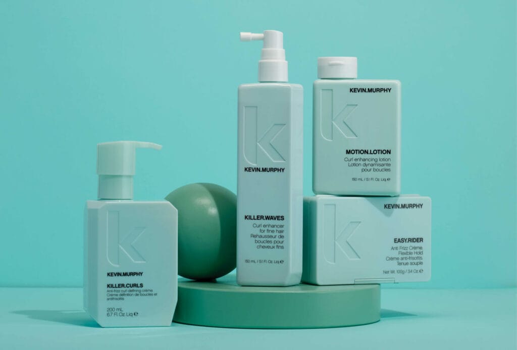 Kevin Murphy Curl