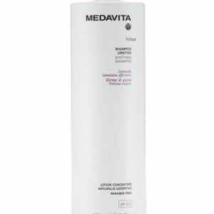 Medavita Velour Shampoo 1000 ml