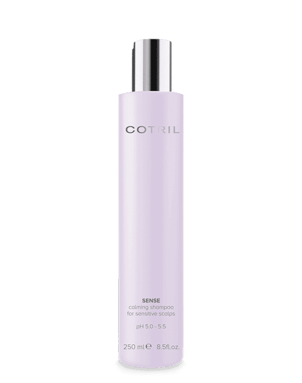 Cotril Sense Calming For Sensitive Scalp Shampoo 250 ml