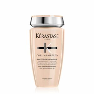 Kerastase Curl Manifesto Bain Hydratation Douceur 250 ml