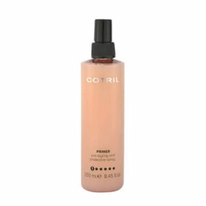 Cotril Styling Primer Pre Styling And Protective Spray 250 ml