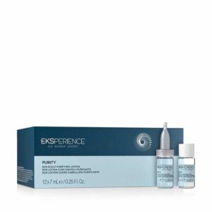 Eksperience Purity Sos Fiale Antiforfora 12X7ml