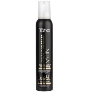 Tahe Keratin Gold Mousse Satin N 5 Exrta Forte 200 ml