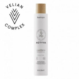 Kemon Actyva Equilibrio Shampoo Velian 250 ml