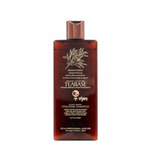 Tecna Teabase Vitalizing Shampoo 250 ml