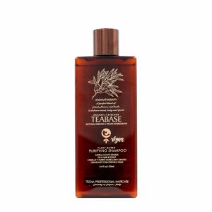 Tecna Teabase Aromatherapy Purifying Shampoo 250 ml