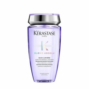 Kerastase Blond Absolu Bain Lumière 250 ml