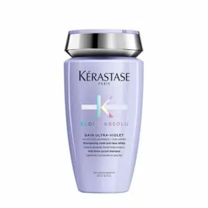 Kerastase Blond Absolu Bain Ultra Violet 250 ml