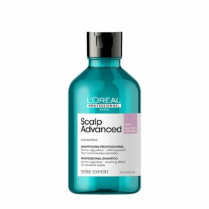 L'Oreal Professionnel  Scalp Advanced Anti Discomfort Shampoo 300 ml