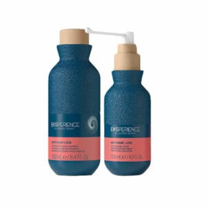 Eksperience Temporary Anti Hair Loss Program Shampoo 250 ml + Tonico Rivitalizzante125 ml