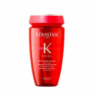 Kerastase Soleil Shampoo