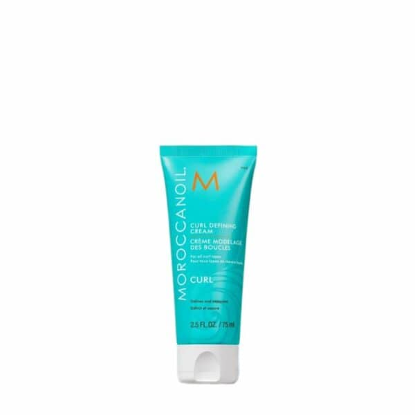 Moroccanoil Curl Defining Cream Crema Definizione Ricci 75 ml